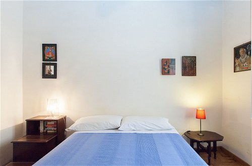Photo 2 - Charming Apartment Campo De'fiori