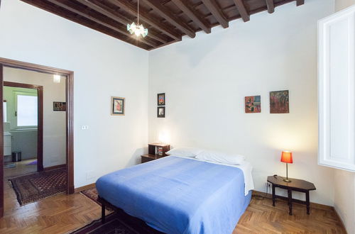 Photo 5 - Charming Apartment Campo De'fiori