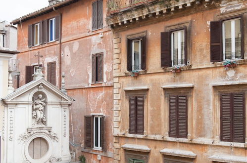 Photo 11 - Charming Apartment Campo De'fiori