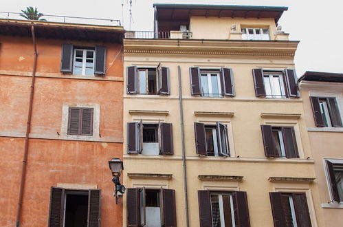 Photo 30 - Charming Apartment Campo De'fiori