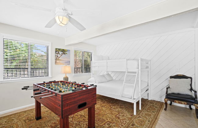 Destin Beach House - Happy Harbor House - Foto 21