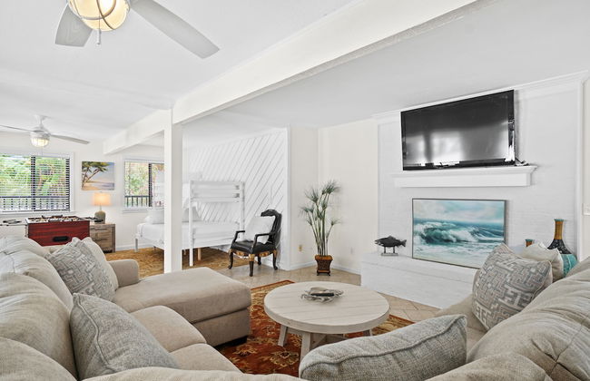 Destin Beach House - Happy Harbor House - Foto 20