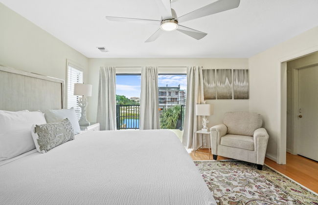 Destin Beach House - Happy Harbor House - Foto 2