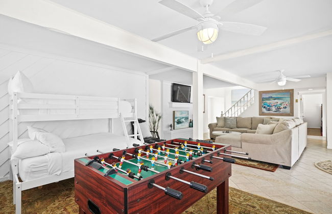 Destin Beach House - Happy Harbor House - Foto 26