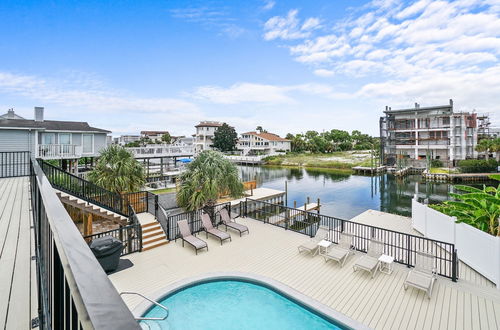 Photo 36 - Destin Beach House - Happy Harbor House