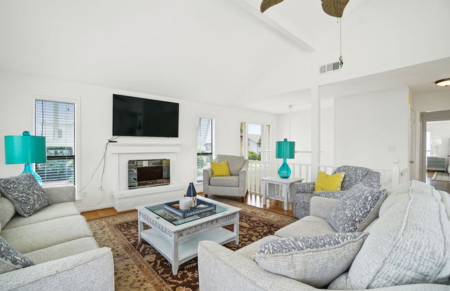 Destin Beach House - Happy Harbor House - Foto 16