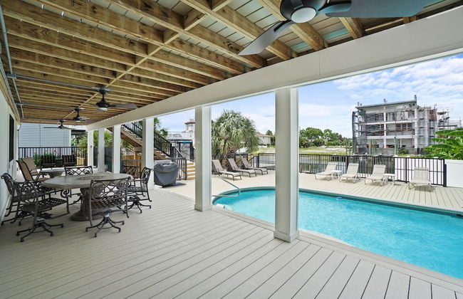 Destin Beach House - Happy Harbor House - Foto 37