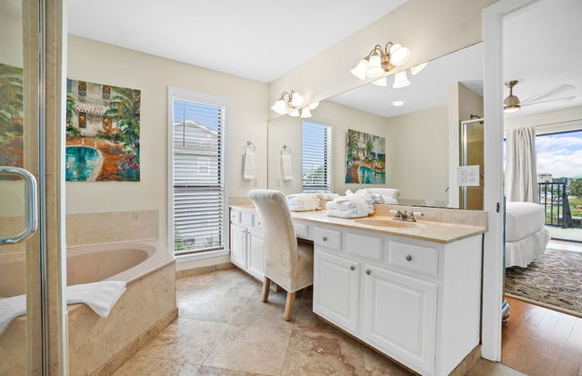 Destin Beach House - Happy Harbor House - Foto 32