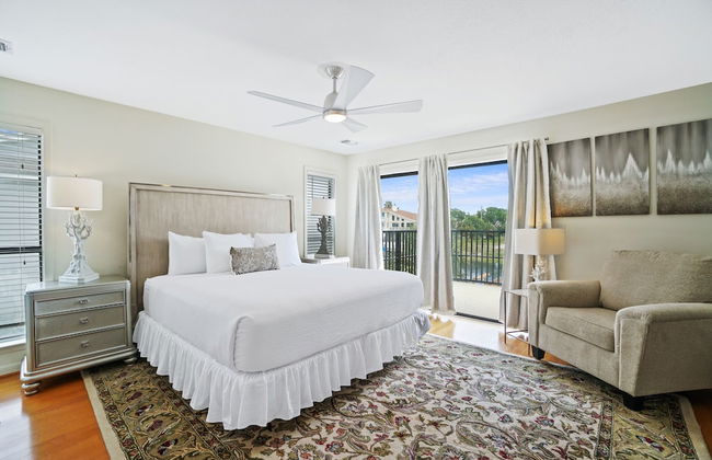 Destin Beach House - Happy Harbor House - Foto 3