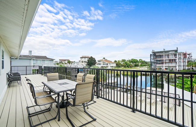 Destin Beach House - Happy Harbor House - Foto 41