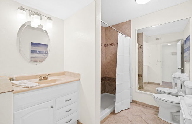 Destin Beach House - Happy Harbor House - Foto 33