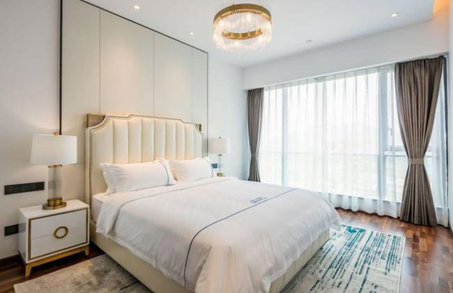 Platinum Stearns Hotel - Foto 12