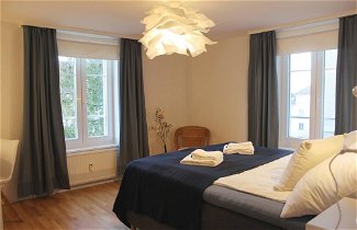 Foto 2 - Casa Schilling: 2.5 Rooms in St. Gallen, Modern, Quiet and Close to the Center
