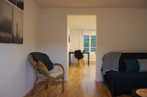 Foto 11 - Casa Schilling: 2.5 Rooms in St. Gallen, Modern, Quiet and Close to the Center