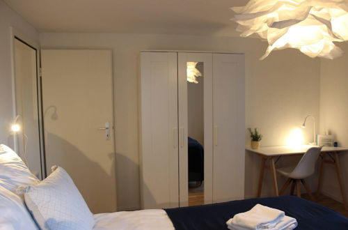 Photo 5 - Casa Schilling: 2.5 Rooms in St. Gallen, Modern, Quiet and Close to the Center