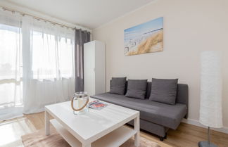 Photo 1 - Berka Joselewicza Apartment by Renters