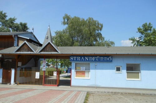 Foto 50 - Cozy Family Cottage at the Lake Balaton