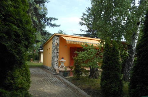 Photo 49 - Cozy Family Cottage at the Lake Balaton