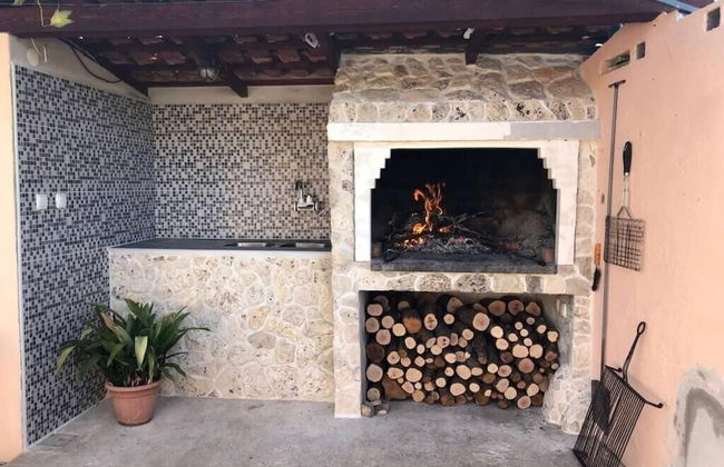 Sea View Apartment Orhideja, Sleeps 4 - Foto 24