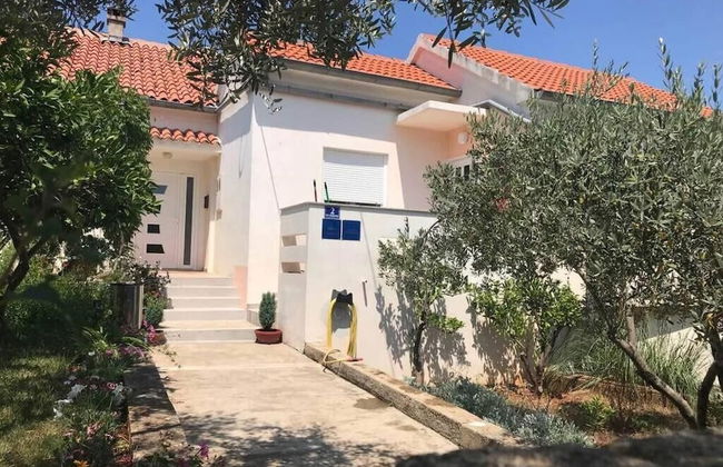 Sea View Apartment Orhideja, Sleeps 4 - Foto 33