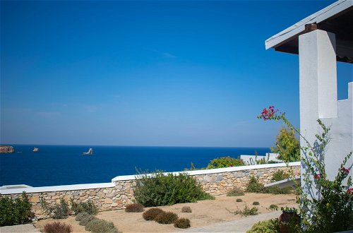 Photo 36 - Private Villa Agia Irini, 350 Meter to the Beach for 4 Guests With Pool Access
