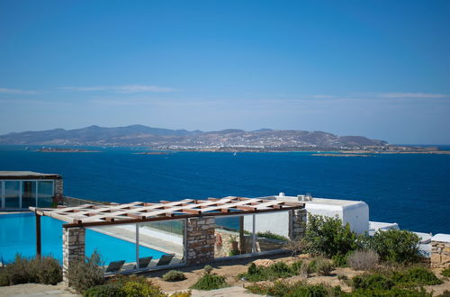 Foto 38 - Private Villa Agia Irini, 350 Meter to the Beach for 4 Guests With Pool Access