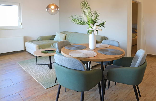 Basilea Delux Apartment - Foto 2