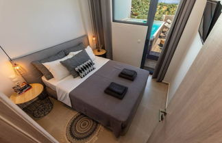 Photo 3 - 2br Suite White gea With Private Pool No01