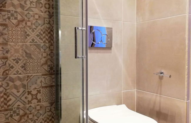 2br Suite White gea With Private Pool No01 - Foto 9