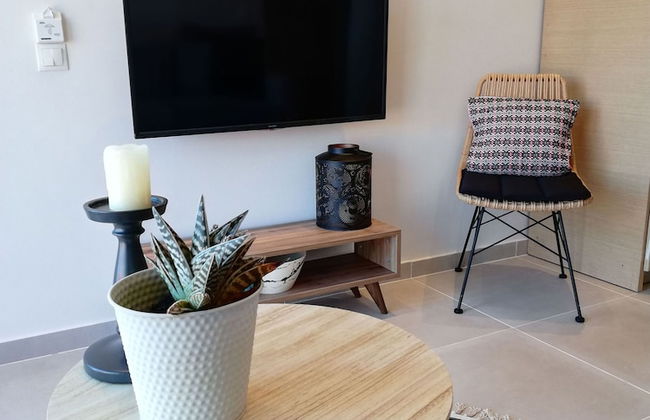 2br Suite White gea With Private Pool No01 - Foto 5