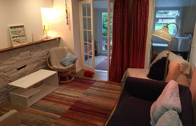 Wonderfully Cosy 3BD Home in the Heart of Cornwall - Foto 11