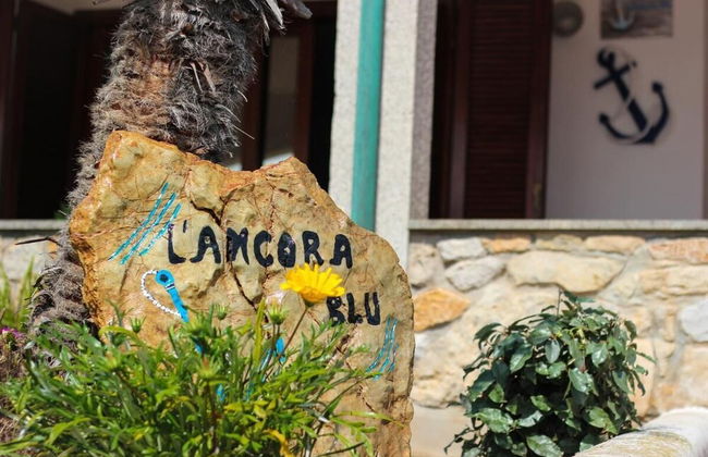 L Ancora Blu Apartment - Foto 11