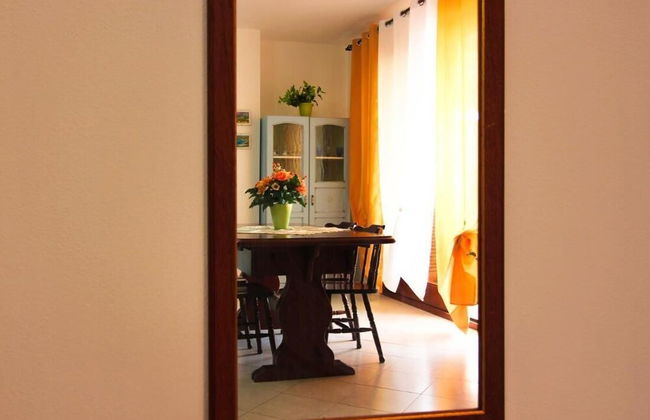 L Ancora Blu Apartment - Foto 8