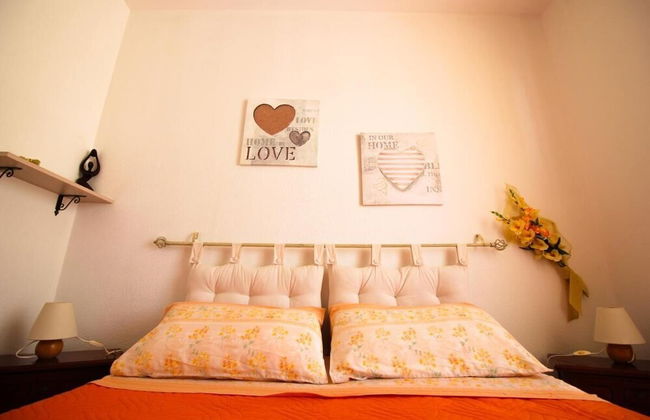 L Ancora Blu Apartment - Foto 4