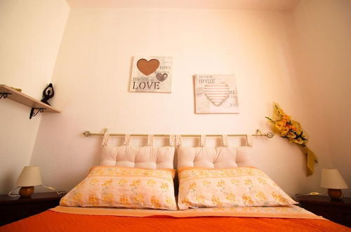 Photo 4 - L Ancora Blu Apartment