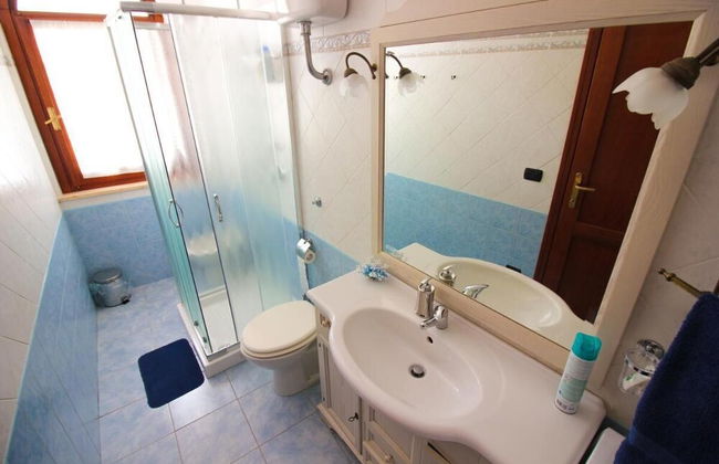 L Ancora Blu Apartment - Foto 7