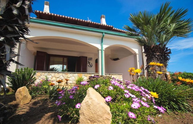 L Ancora Blu Apartment - Foto 15