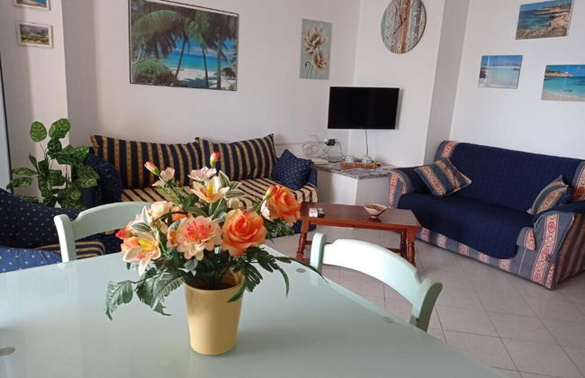 L Ancora Blu Apartment - Foto 9