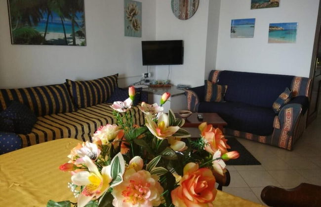 L Ancora Blu Apartment - Foto 6