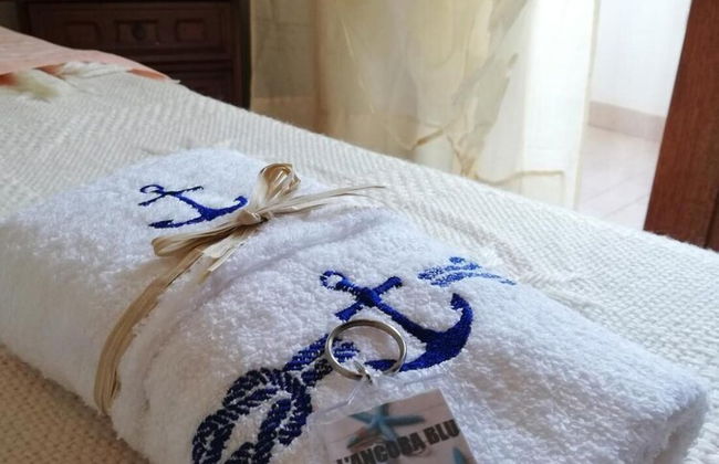 L Ancora Blu Apartment - Foto 3