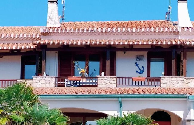 L Ancora Blu Apartment - Foto 12