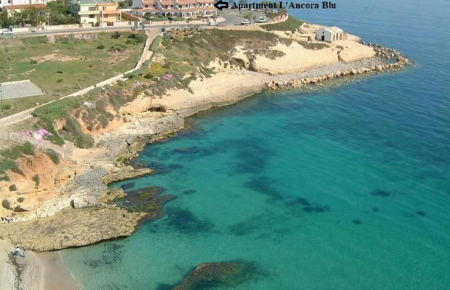 L Ancora Blu Apartment - Foto 16