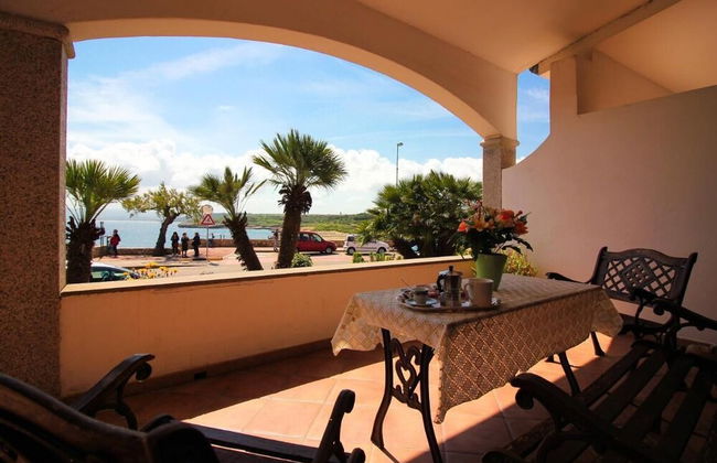 L Ancora Blu Apartment - Foto 10