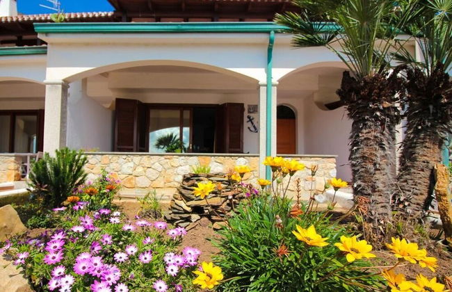 L Ancora Blu Apartment - Foto 13