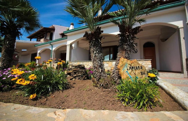 L Ancora Blu Apartment - Foto 14