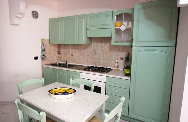 L Ancora Blu Apartment - Foto 5