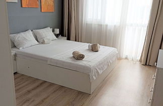 Foto 2 - SEA Holisays -4 Rooms Apartment, Burgas, Bulgaria