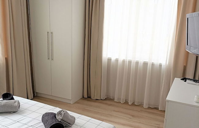 SEA Holisays -4 Rooms Apartment, Burgas, Bulgaria - Foto 7