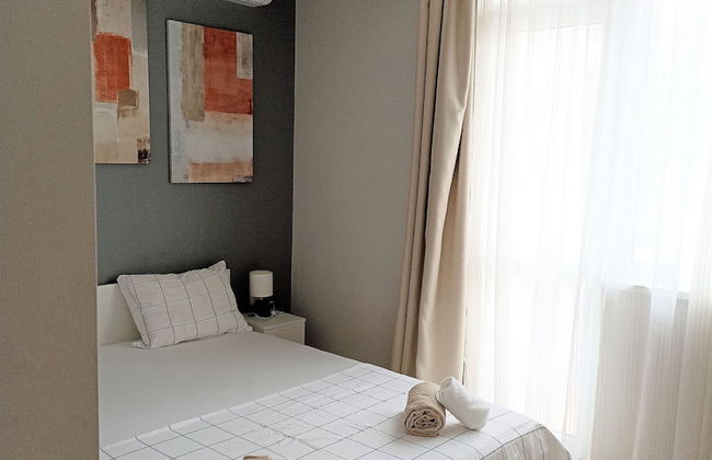 SEA Holisays -4 Rooms Apartment, Burgas, Bulgaria - Foto 10