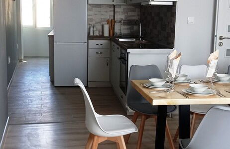 SEA Holisays -4 Rooms Apartment, Burgas, Bulgaria - Foto 12
